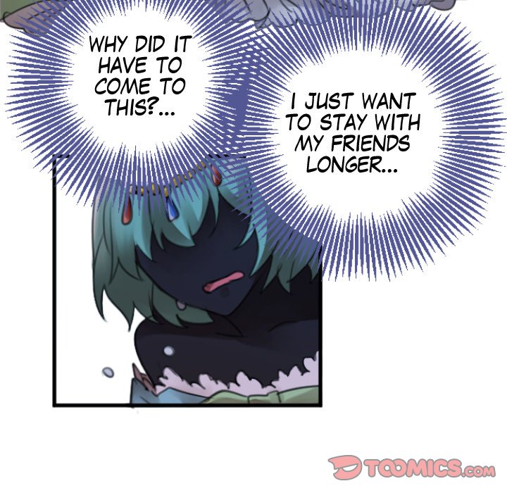 Death's Love Ballad Death's Love Ballad EP 59 - Toomics page 31 - 