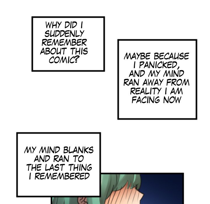 Death's Love Ballad Death's Love Ballad EP 59 - Toomics page 32 - 