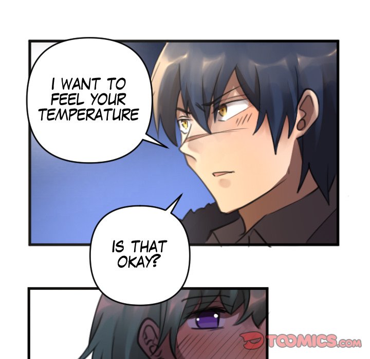 Death's Love Ballad Death's Love Ballad EP 59 - Toomics page 34 - 