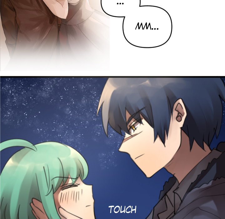 Death's Love Ballad Death's Love Ballad EP 59 - Toomics page 36 - 