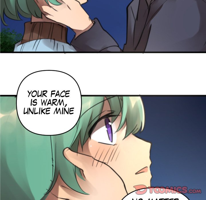 Death's Love Ballad Death's Love Ballad EP 59 - Toomics page 37 - 