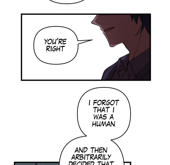 Death's Love Ballad Death's Love Ballad EP 59 - Toomics page 39 - 