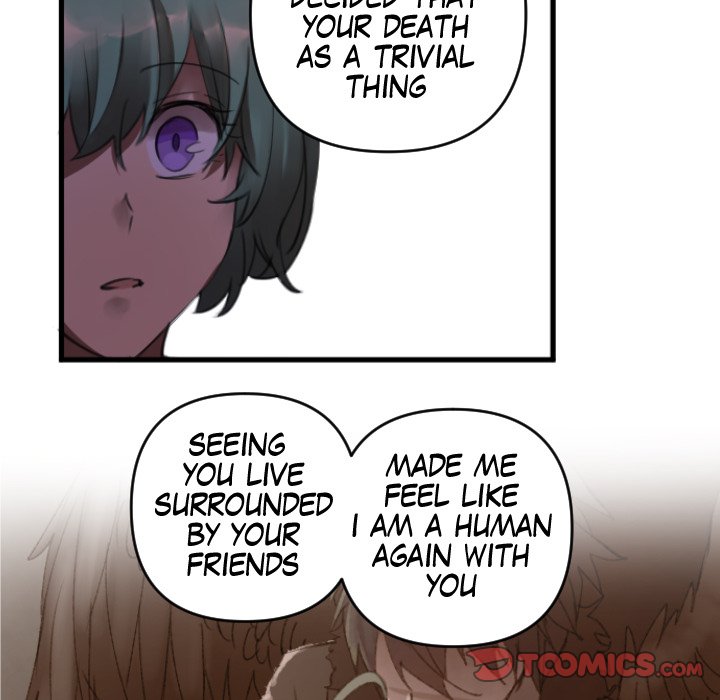 Death's Love Ballad Death's Love Ballad EP 59 - Toomics page 40 - 