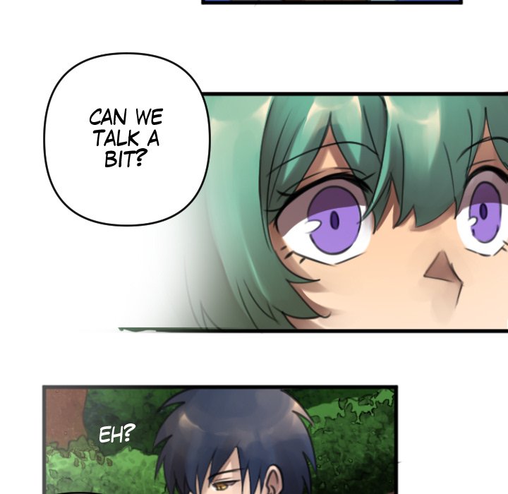 Death's Love Ballad Death's Love Ballad EP 59 - Toomics page 5 - 