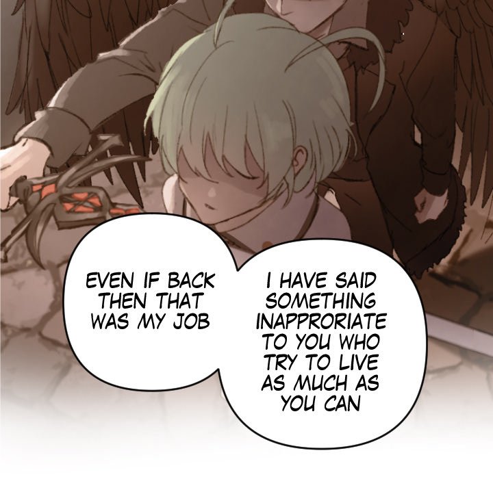 Death's Love Ballad Death's Love Ballad EP 59 - Toomics page 41 - 