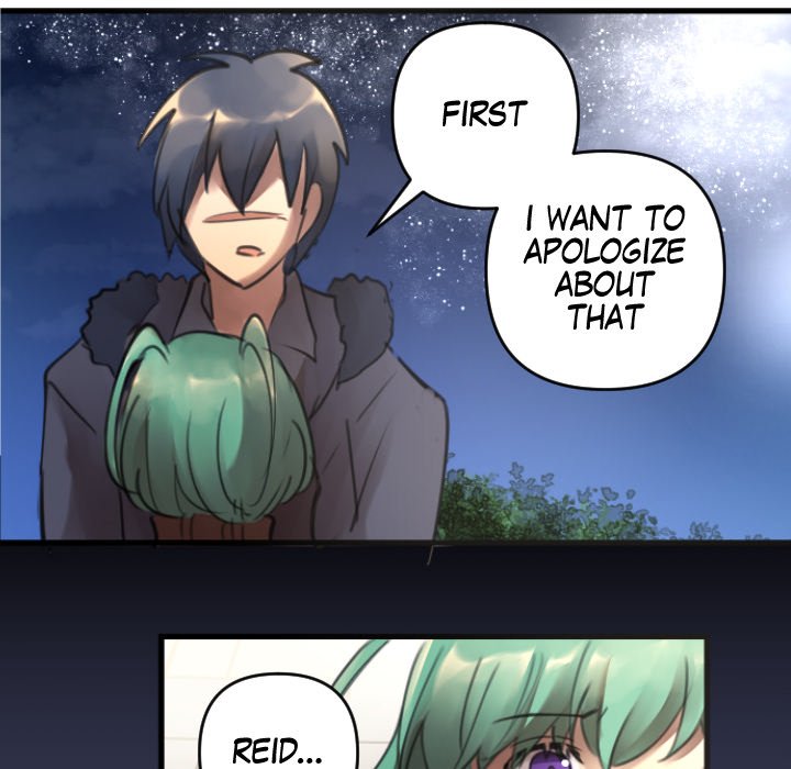 Death's Love Ballad Death's Love Ballad EP 59 - Toomics page 42 - 
