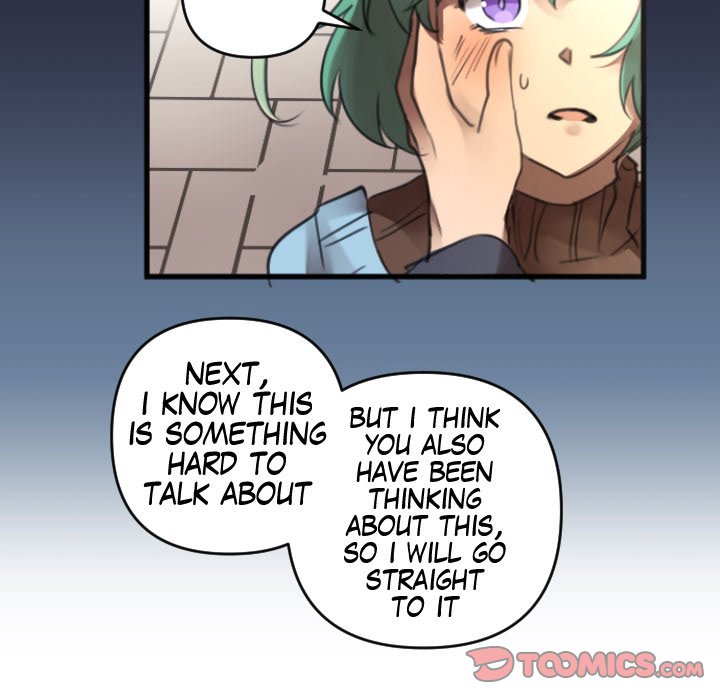 Death's Love Ballad Death's Love Ballad EP 59 - Toomics page 43 - 