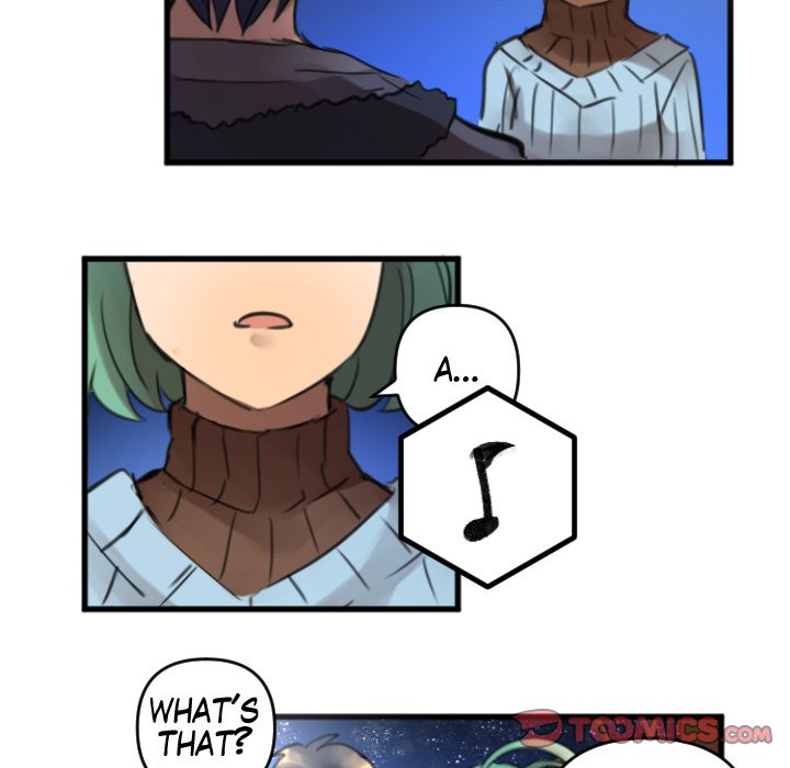 Death's Love Ballad Death's Love Ballad EP 59 - Toomics page 7 - 