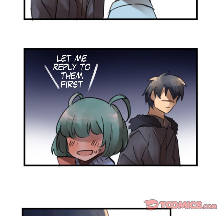 Death's Love Ballad Death's Love Ballad EP 59 - Toomics page 10 - 
