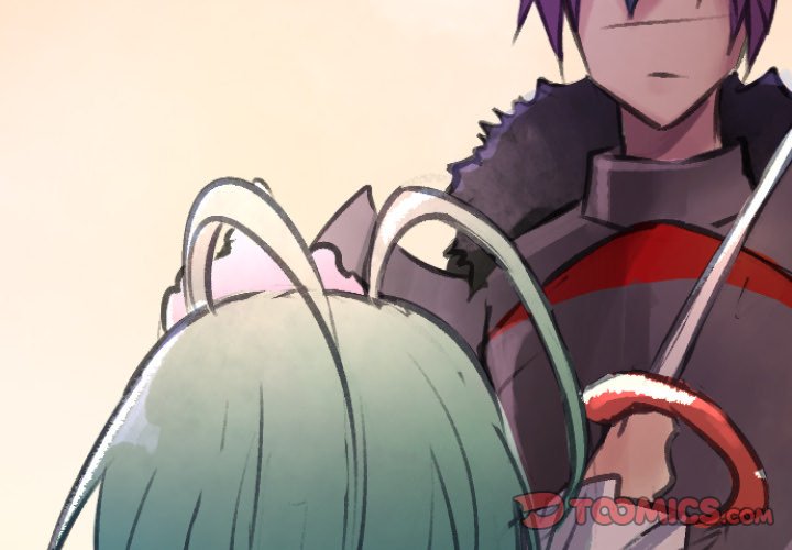 Death's Love Ballad Death's Love Ballad EP 6 - Toomics page 2 - 