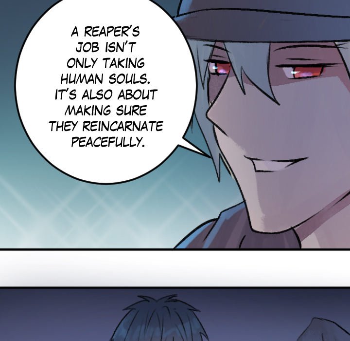 Death's Love Ballad Death's Love Ballad EP 6 - Toomics page 101 - 