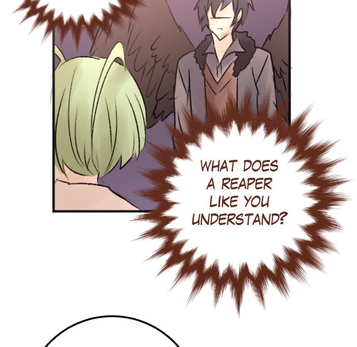 Death's Love Ballad Death's Love Ballad EP 6 - Toomics page 104 - 
