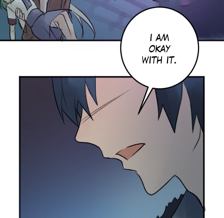 Death's Love Ballad Death's Love Ballad EP 6 - Toomics page 106 - 
