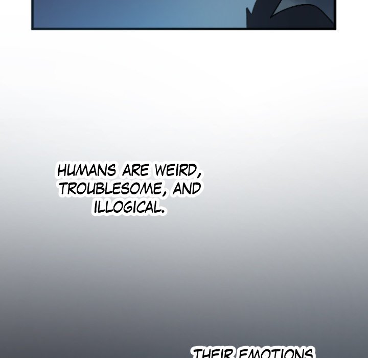 Death's Love Ballad Death's Love Ballad EP 6 - Toomics page 107 - 