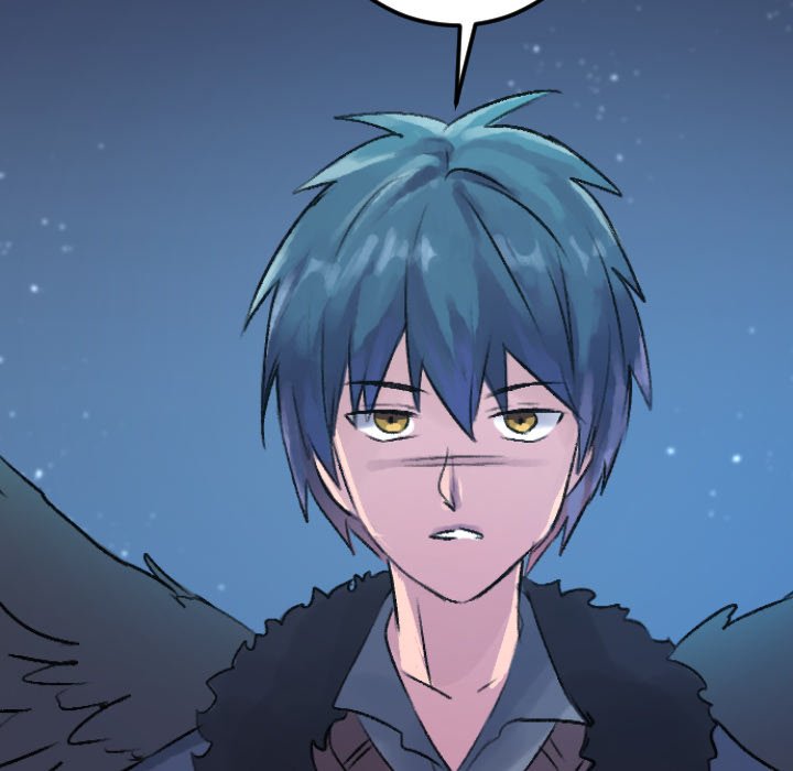Death's Love Ballad Death's Love Ballad EP 6 - Toomics page 110 - 