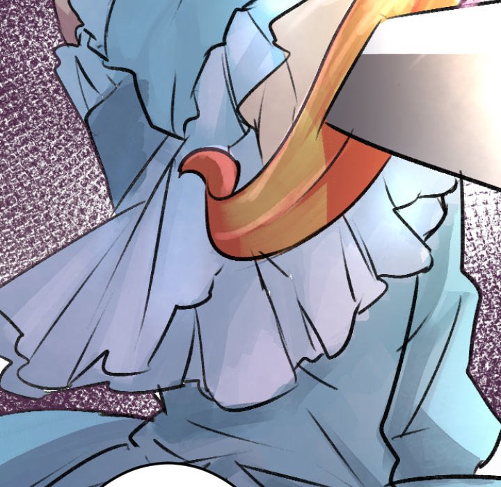 Death's Love Ballad Death's Love Ballad EP 6 - Toomics page 12 - 
