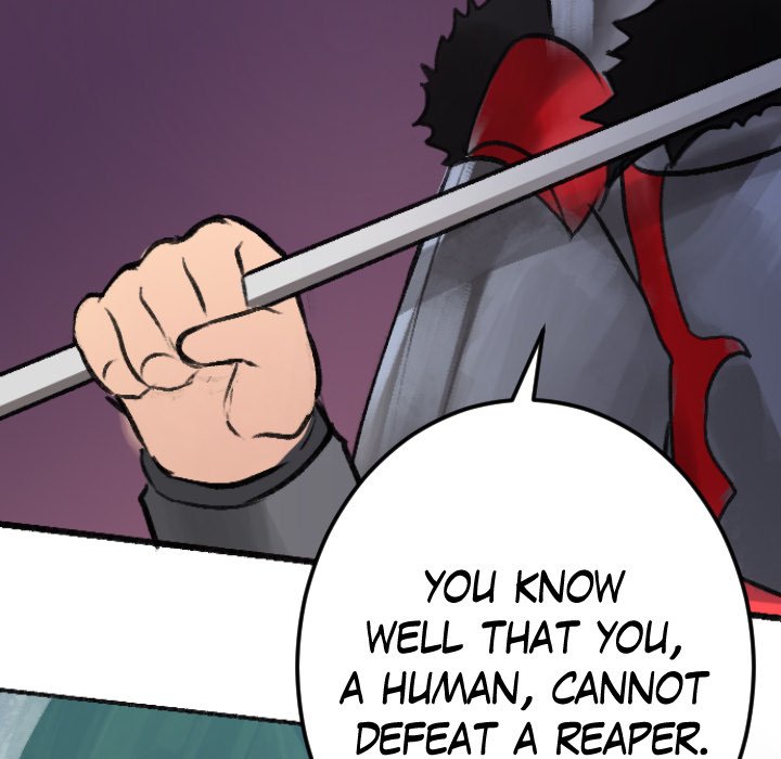 Death's Love Ballad Death's Love Ballad EP 6 - Toomics page 14 - 