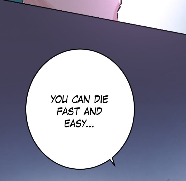 Death's Love Ballad Death's Love Ballad EP 6 - Toomics page 16 - 