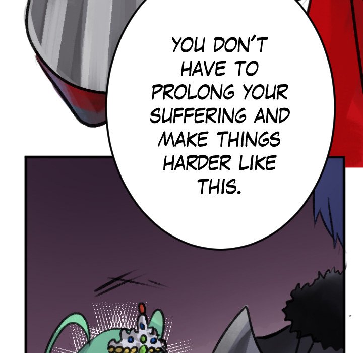 Death's Love Ballad Death's Love Ballad EP 6 - Toomics page 18 - 