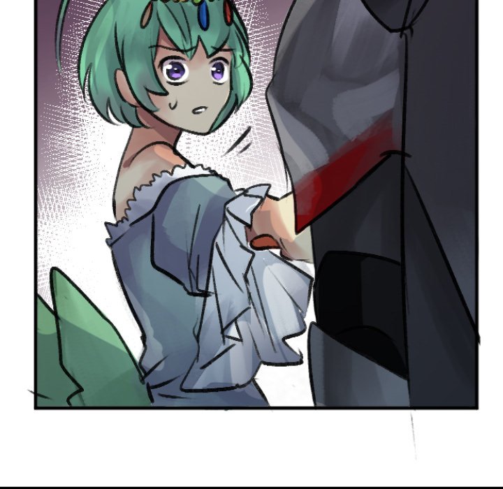 Death's Love Ballad Death's Love Ballad EP 6 - Toomics page 19 - 