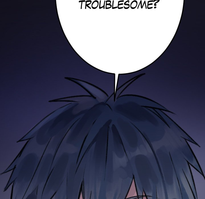 Death's Love Ballad Death's Love Ballad EP 6 - Toomics page 21 - 