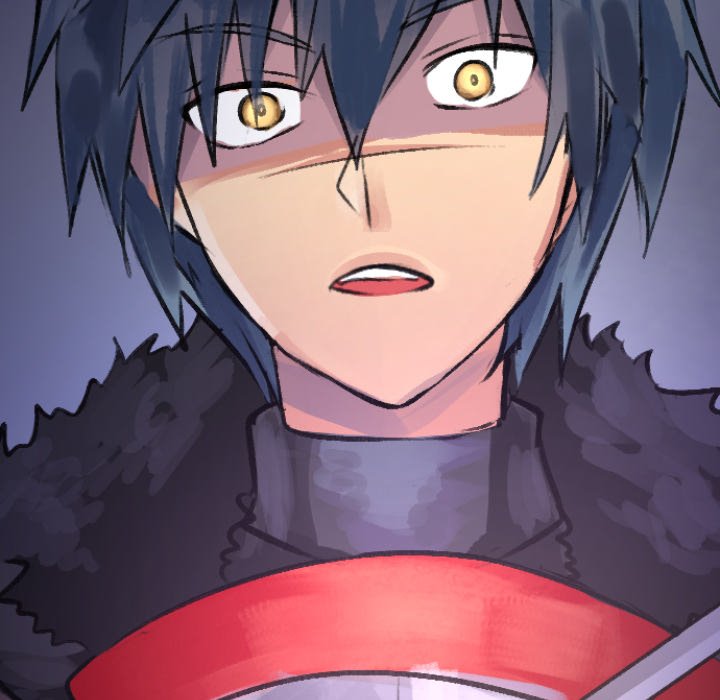 Death's Love Ballad Death's Love Ballad EP 6 - Toomics page 22 - 