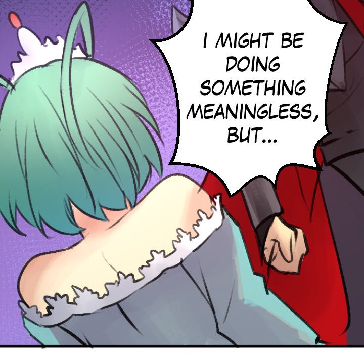 Death's Love Ballad Death's Love Ballad EP 6 - Toomics page 28 - 
