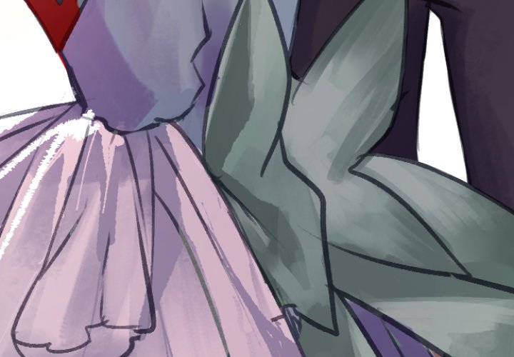 Death's Love Ballad Death's Love Ballad EP 6 - Toomics page 4 - 