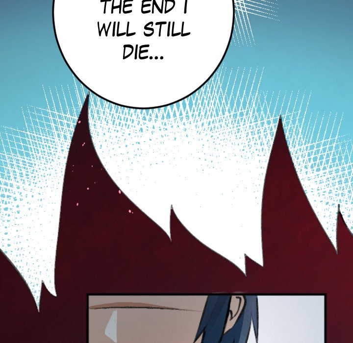 Death's Love Ballad Death's Love Ballad EP 6 - Toomics page 31 - 