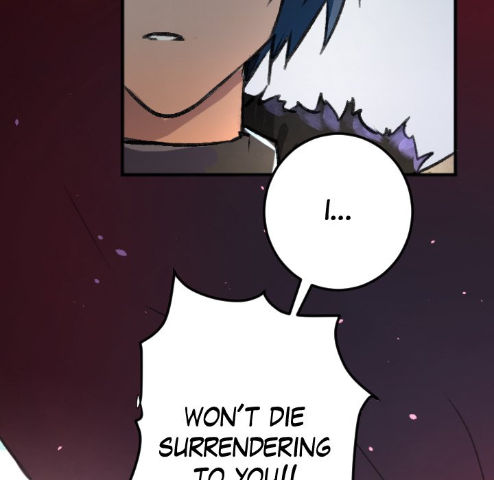 Death's Love Ballad Death's Love Ballad EP 6 - Toomics page 32 - 