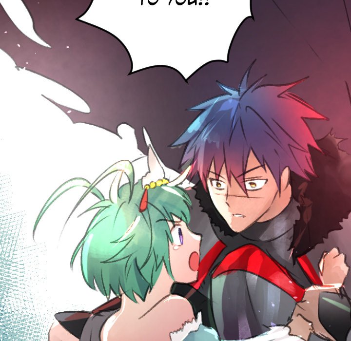 Death's Love Ballad Death's Love Ballad EP 6 - Toomics page 33 - 