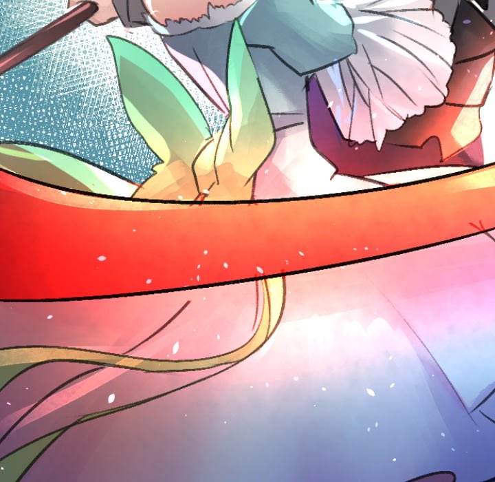 Death's Love Ballad Death's Love Ballad EP 6 - Toomics page 34 - 