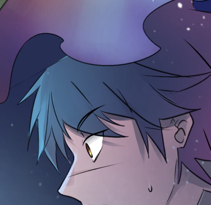 Death's Love Ballad Death's Love Ballad EP 6 - Toomics page 35 - 