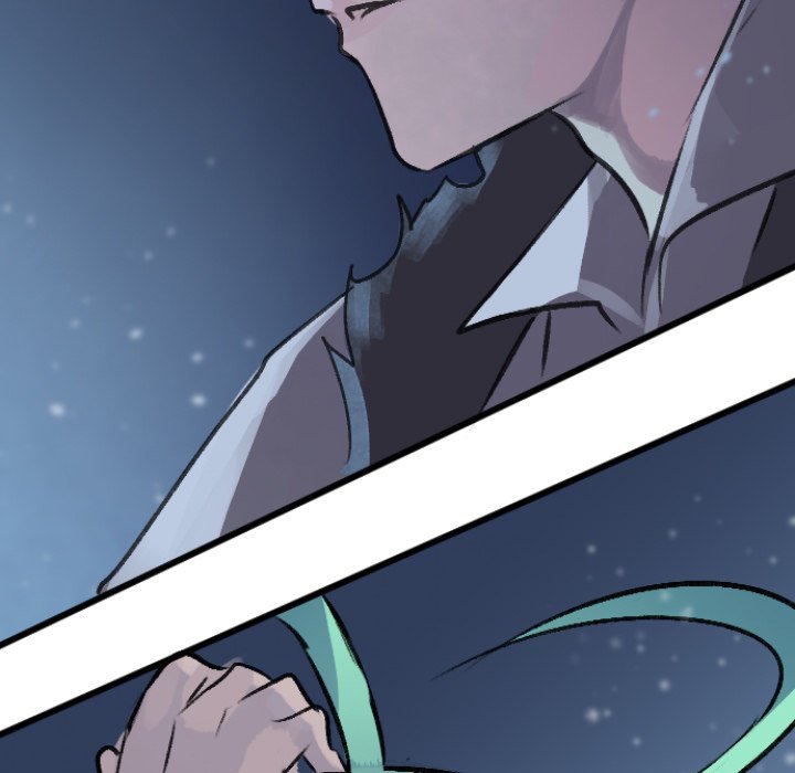 Death's Love Ballad Death's Love Ballad EP 6 - Toomics page 36 - 