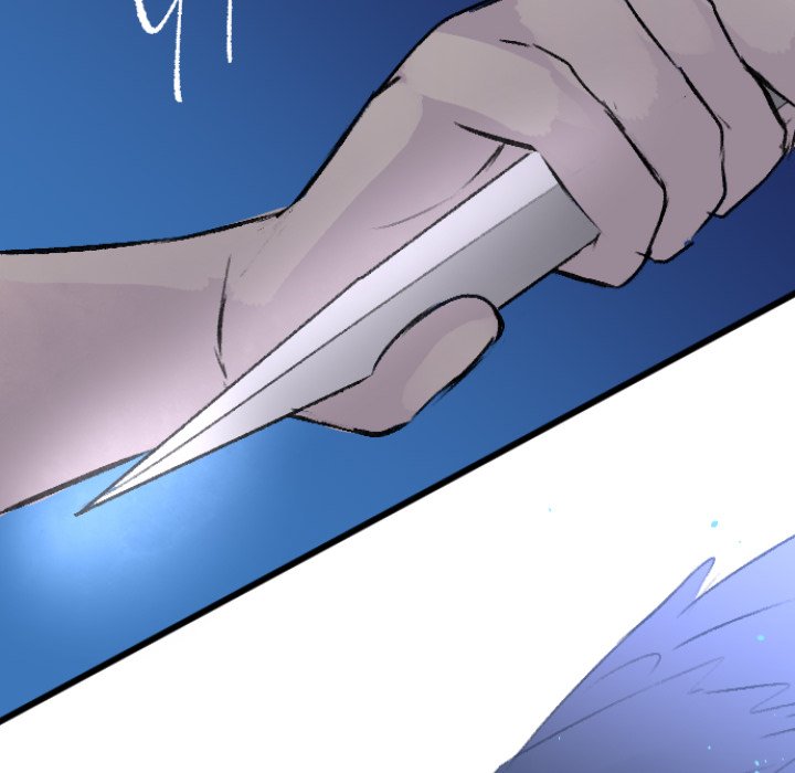 Death's Love Ballad Death's Love Ballad EP 6 - Toomics page 39 - 