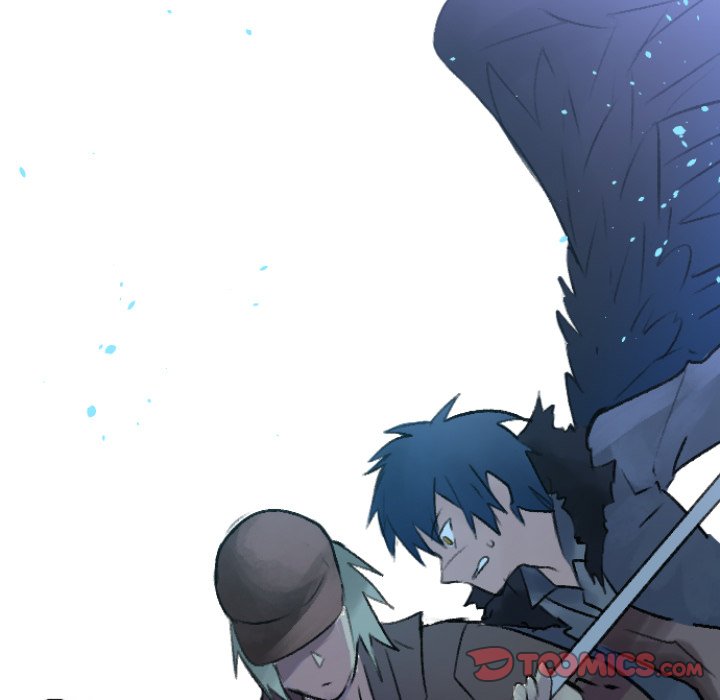 Death's Love Ballad Death's Love Ballad EP 6 - Toomics page 40 - 