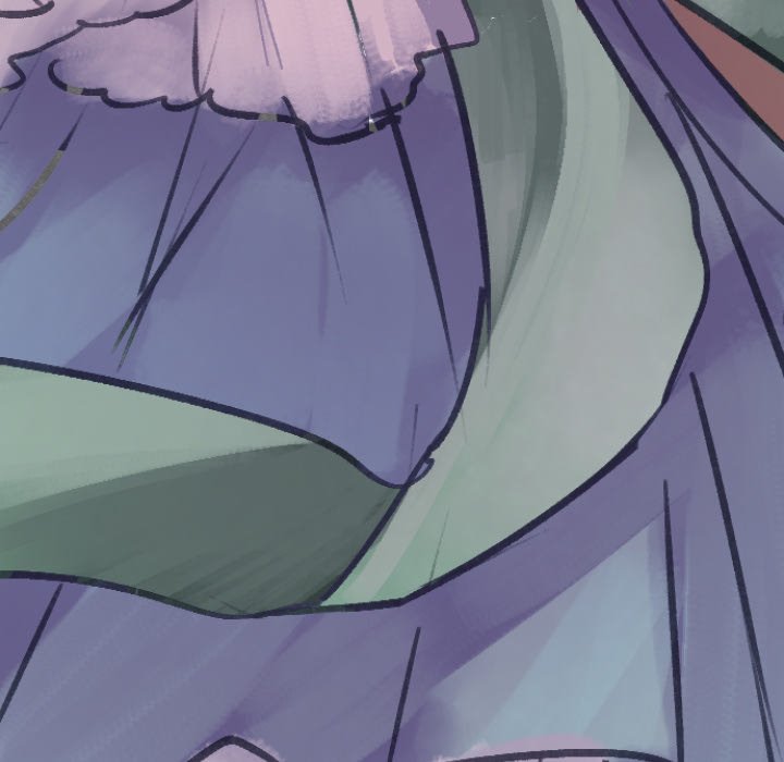 Death's Love Ballad Death's Love Ballad EP 6 - Toomics page 5 - 
