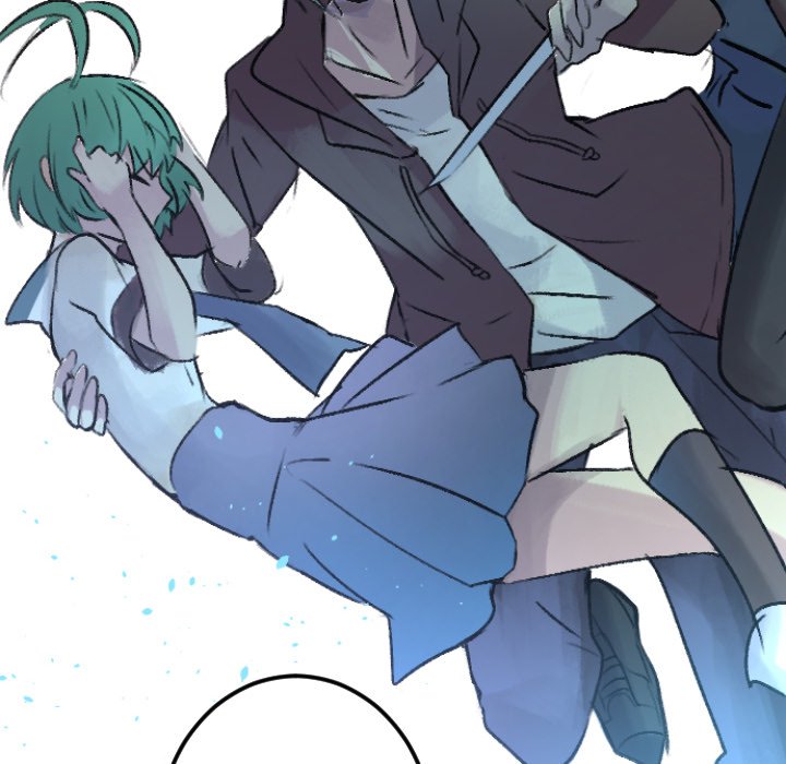 Death's Love Ballad Death's Love Ballad EP 6 - Toomics page 41 - 