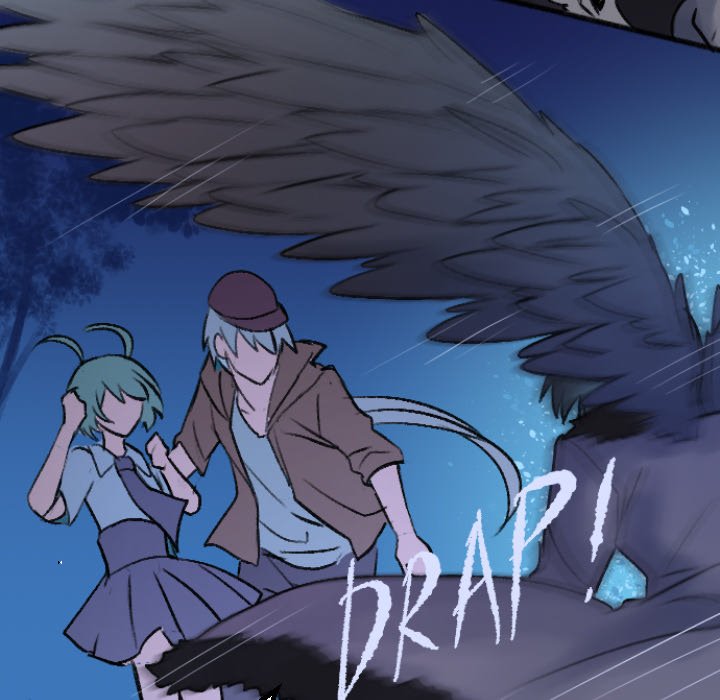 Death's Love Ballad Death's Love Ballad EP 6 - Toomics page 44 - 