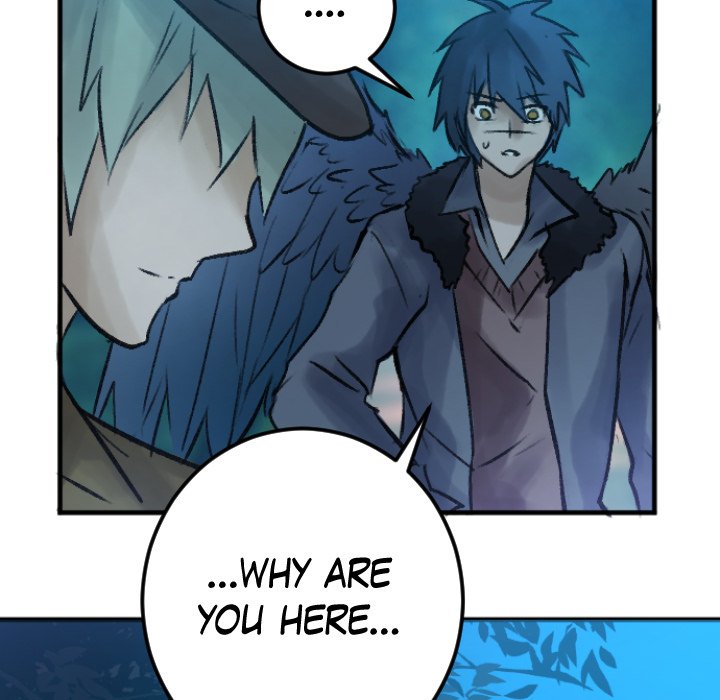 Death's Love Ballad Death's Love Ballad EP 6 - Toomics page 46 - 