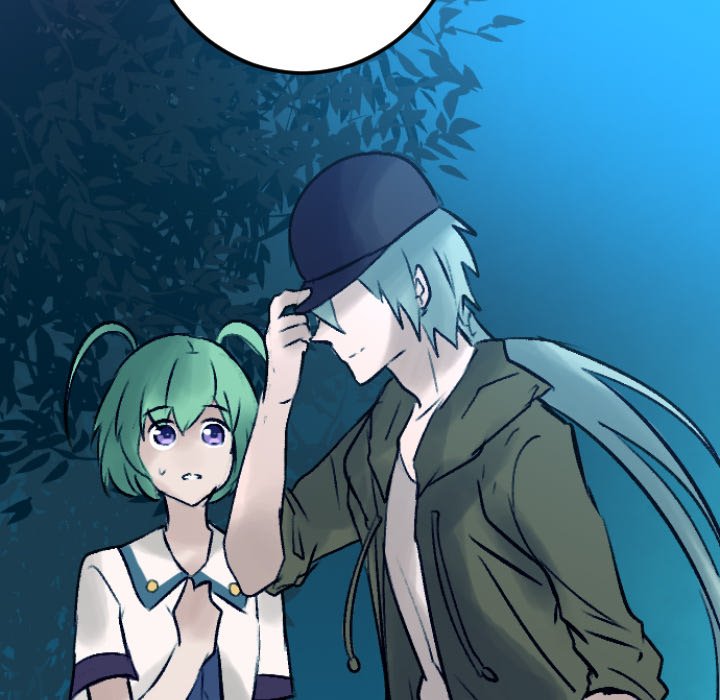 Death's Love Ballad Death's Love Ballad EP 6 - Toomics page 47 - 