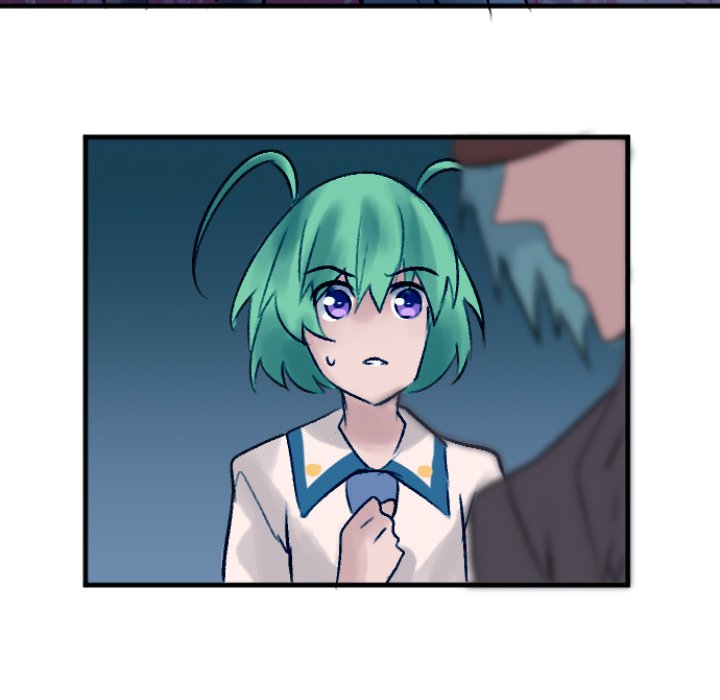 Death's Love Ballad Death's Love Ballad EP 6 - Toomics page 49 - 