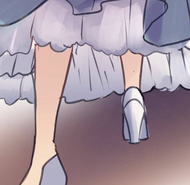 Death's Love Ballad Death's Love Ballad EP 6 - Toomics page 6 - 