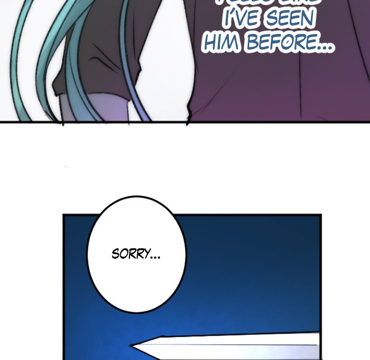 Death's Love Ballad Death's Love Ballad EP 6 - Toomics page 51 - 