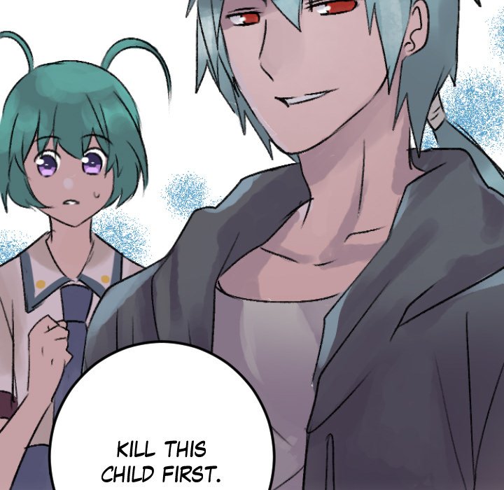 Death's Love Ballad Death's Love Ballad EP 6 - Toomics page 53 - 
