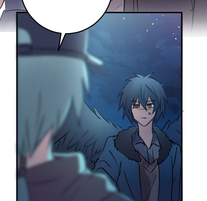 Death's Love Ballad Death's Love Ballad EP 6 - Toomics page 54 - 