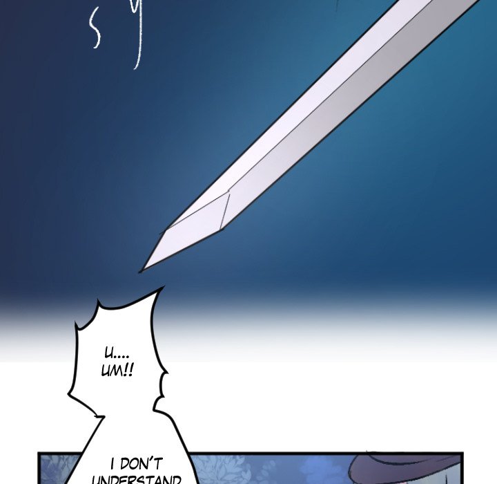 Death's Love Ballad Death's Love Ballad EP 6 - Toomics page 57 - 