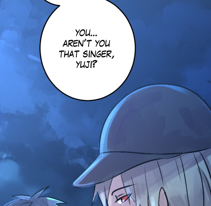 Death's Love Ballad Death's Love Ballad EP 6 - Toomics page 61 - 