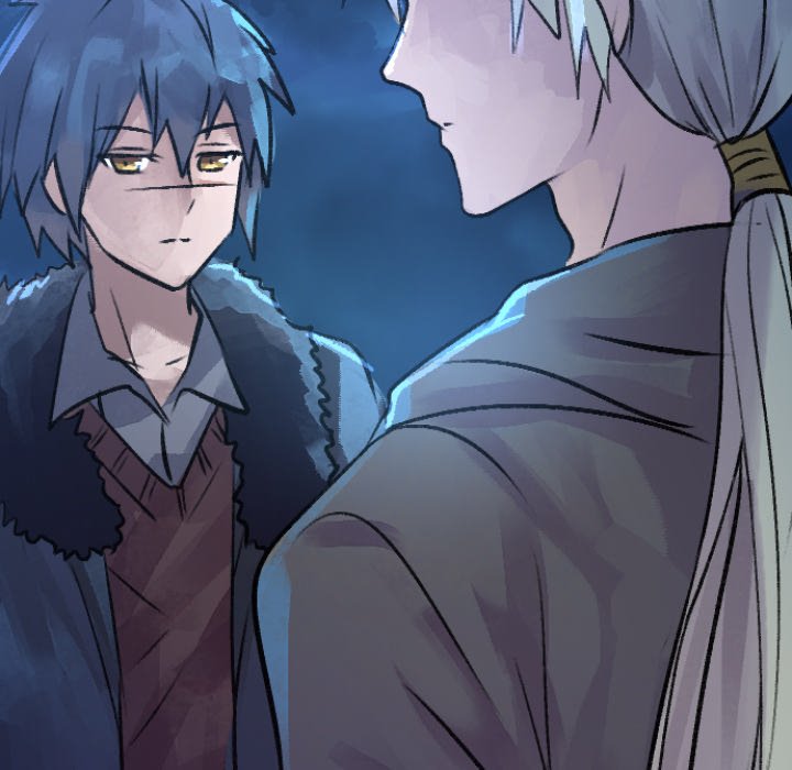 Death's Love Ballad Death's Love Ballad EP 6 - Toomics page 62 - 