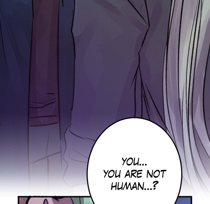 Death's Love Ballad Death's Love Ballad EP 6 - Toomics page 63 - 